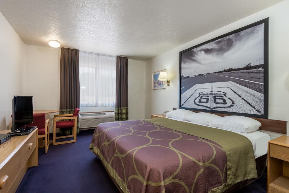 Quality Inn & Suites Albuquerque North Near Balloon Fiesta Park Экстерьер фото