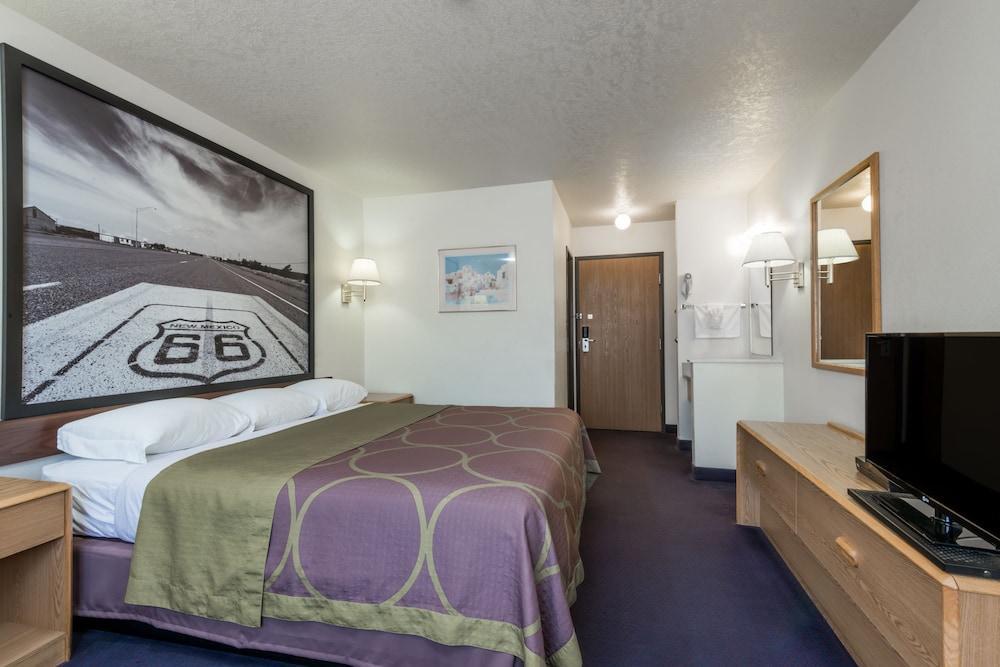 Quality Inn & Suites Albuquerque North Near Balloon Fiesta Park Экстерьер фото